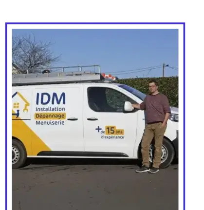 installateur portail électrique à Ernée - image 3