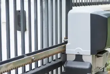 installateur portail électrique à Ernée - image 4