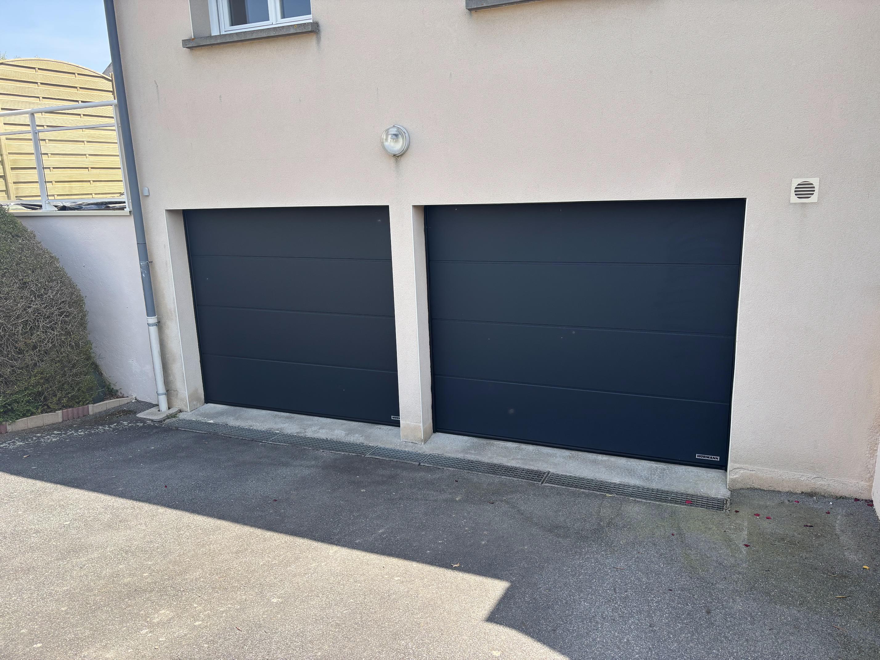 installateur portail electrique ernee