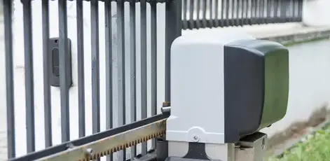 installateur portail électrique à Fougères - image 3