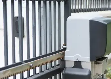 installateur portail électrique à Landivy - image 2