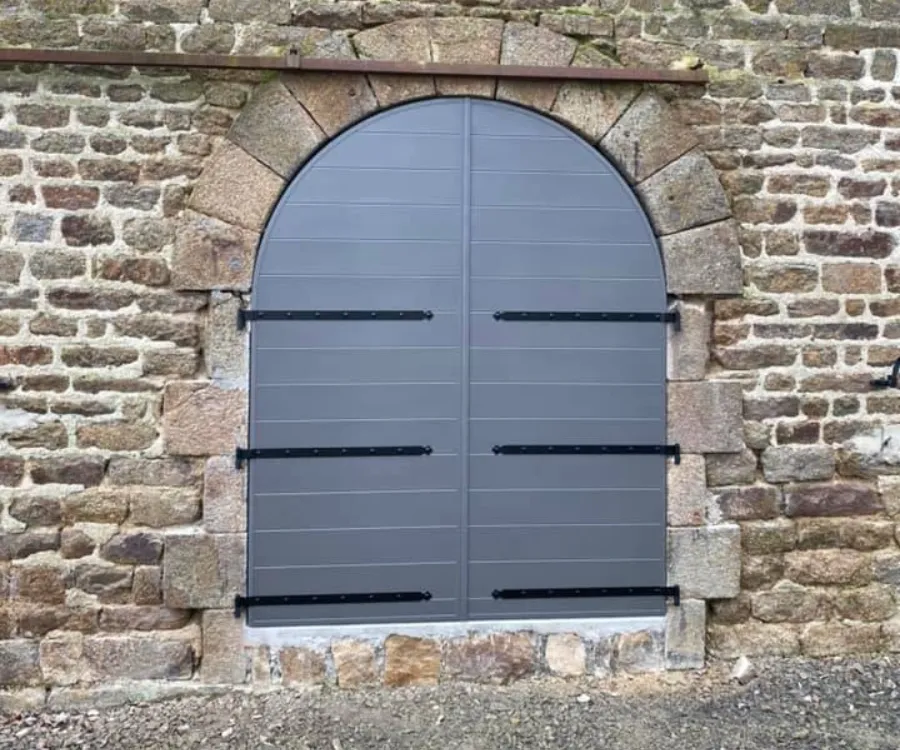 installateur portail electrique landivy