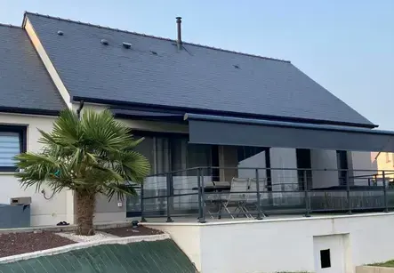 installateur portail électrique Laval-5