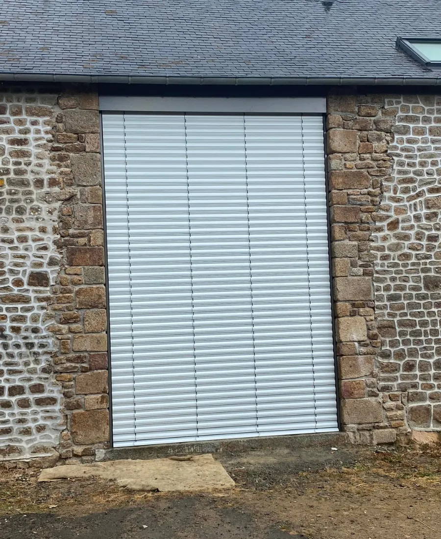installateur portail electrique laval