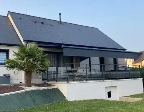 installateur portail électrique Mayenne-1