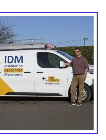 installateur portail électrique à Mayenne - image 4