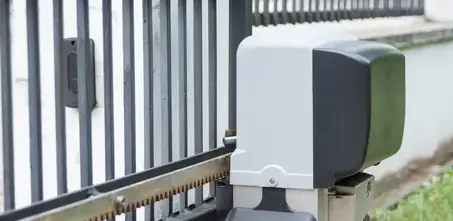 installateur portail électrique à Montenay - image 4