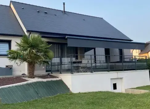 installateur portail électrique Montenay-5