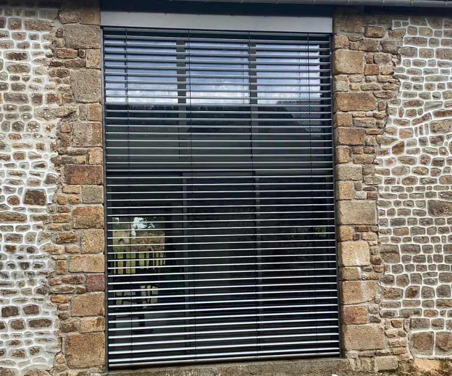 installateur portail electrique montenay