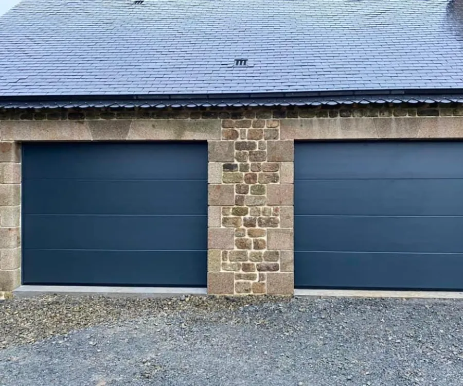 installateur portail electrique montenay