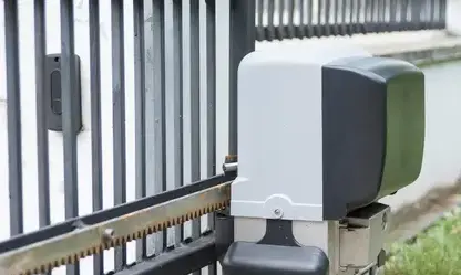 installateur portail électrique Saint-Berthevin-1