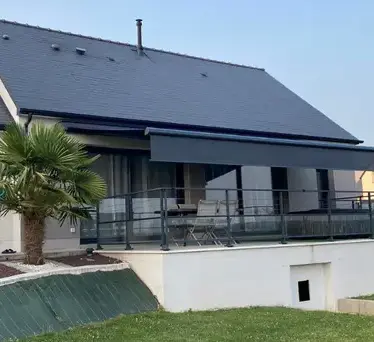 installateur portail électrique à Saint-Berthevin - image 2