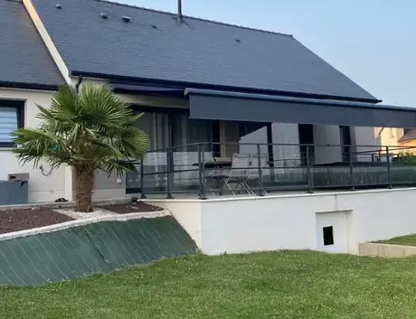 installateur porte de garage Beaucé-5