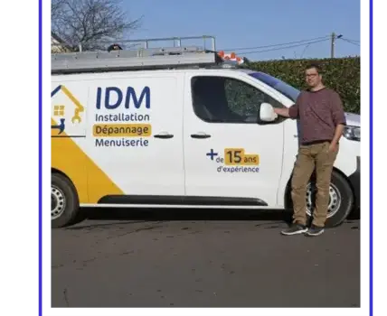 installateur porte de garage Bonchamp-lès-Laval-1