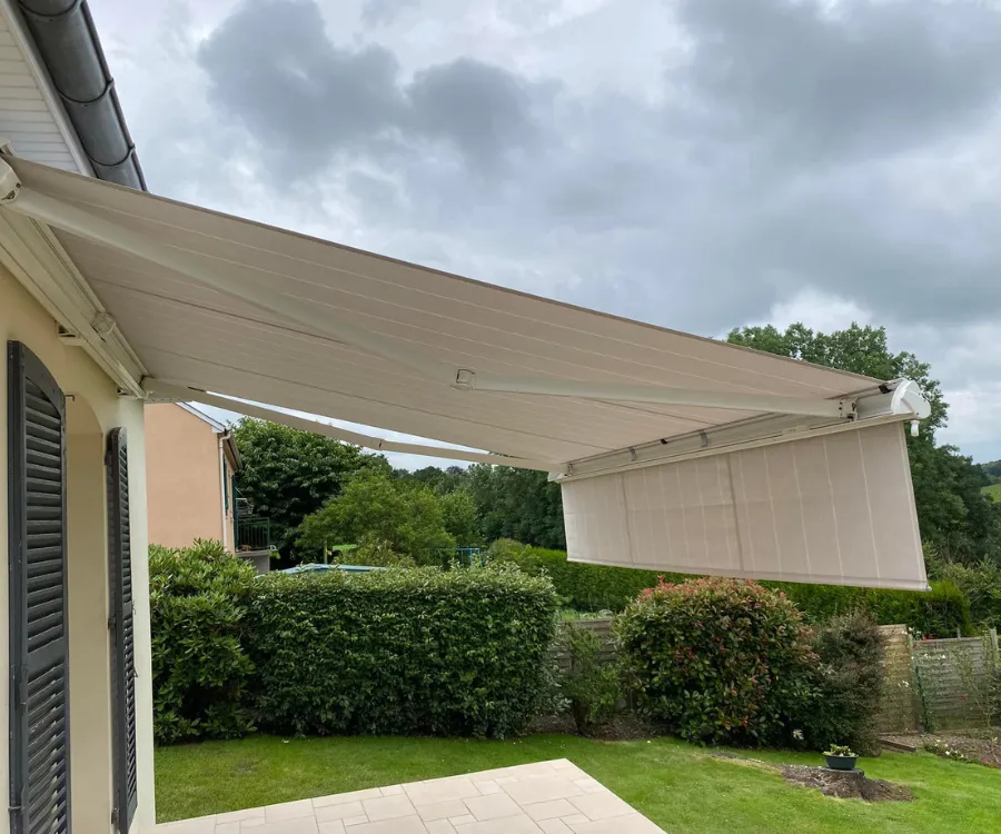 installateur porte de garage bonchamp les laval