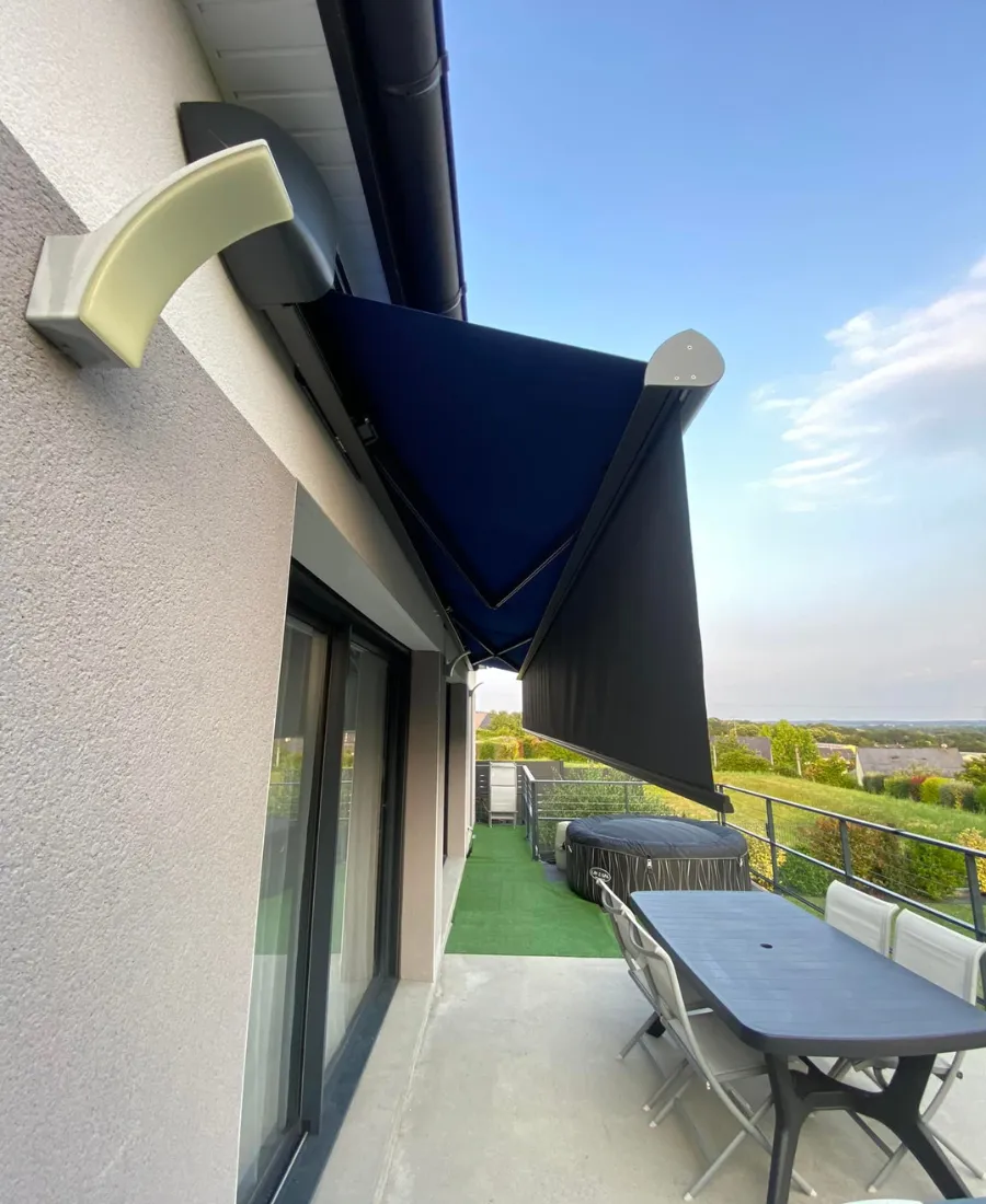 installateur porte de garage change