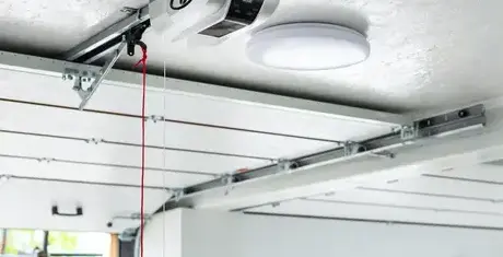 installateur porte de garage à Ernée - image 2