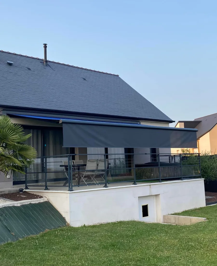 installateur porte de garage fougeres