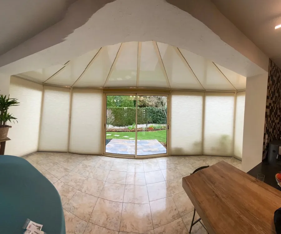 installateur porte de garage fougeres