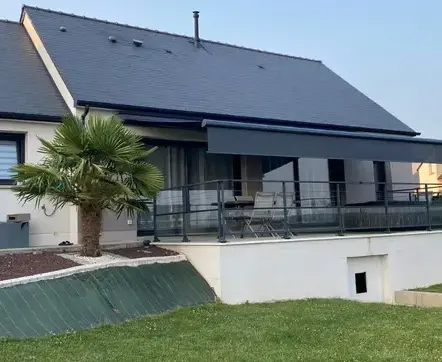 installateur porte de garage Gorron-1