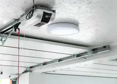 installateur porte de garage à Gorron - image 2