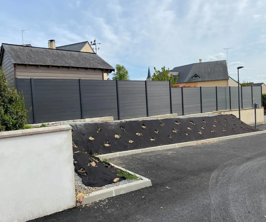 installateur porte de garage gorron