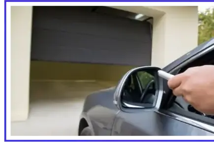 installateur porte de garage à Gorron - image 4