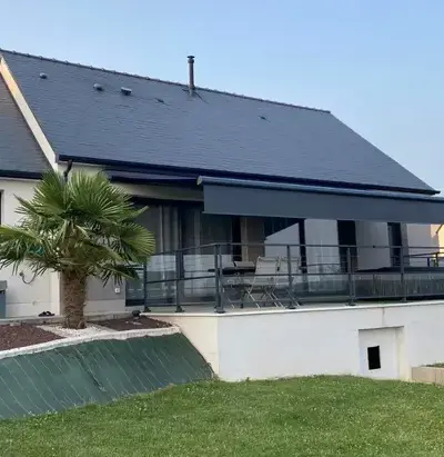 installateur porte de garage à Landivy - image 4