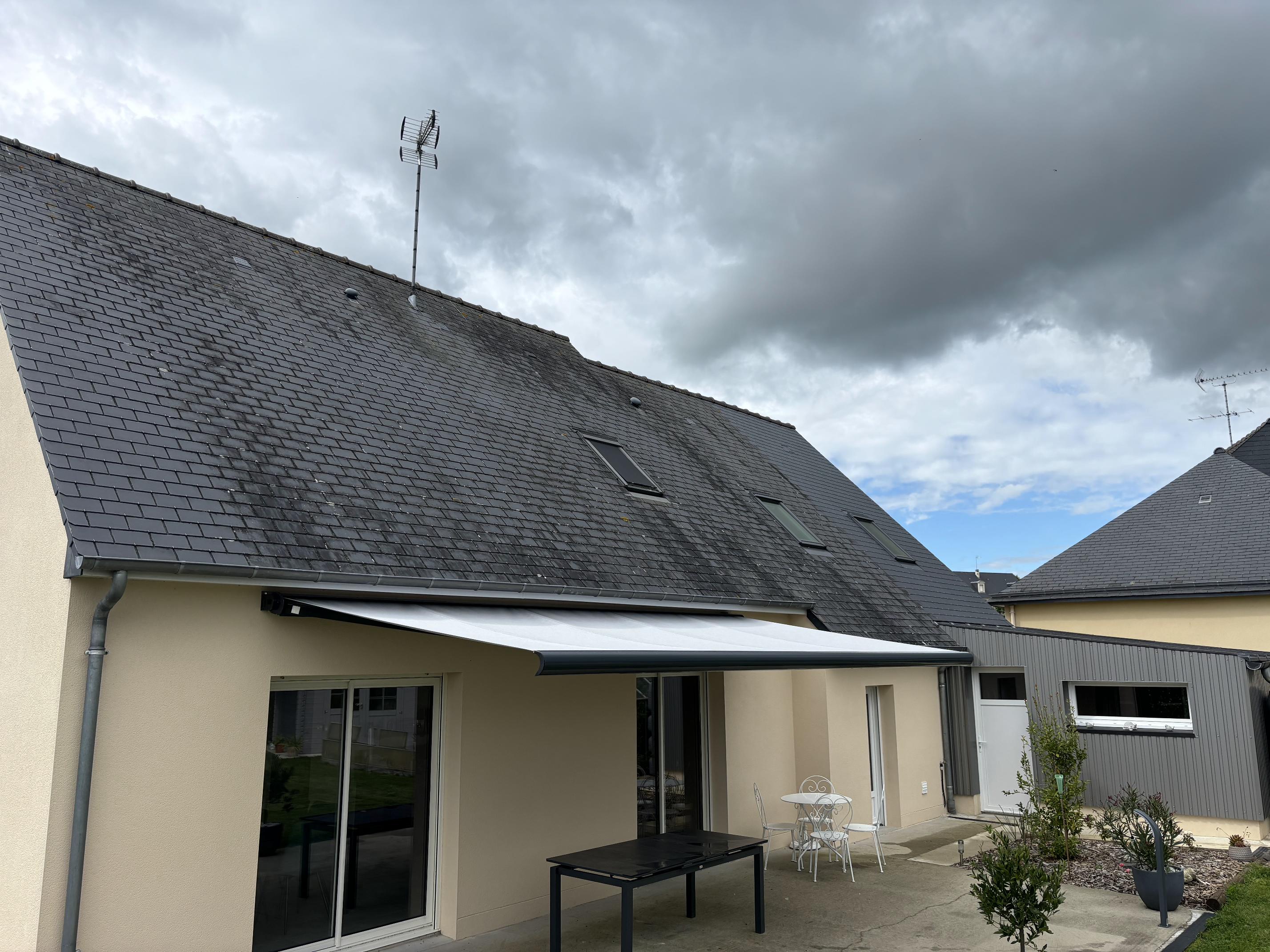 installateur porte de garage landivy
