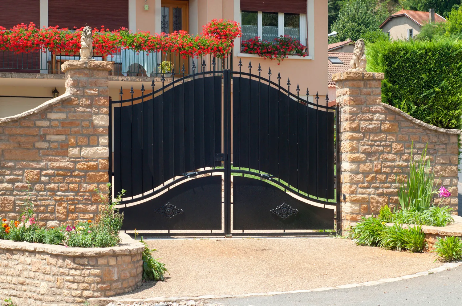 installateur porte de garage laval