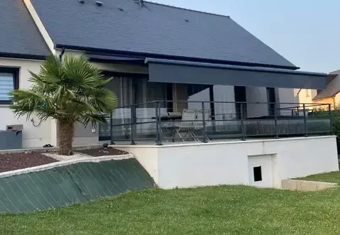 installateur porte de garage à Laval - image 4