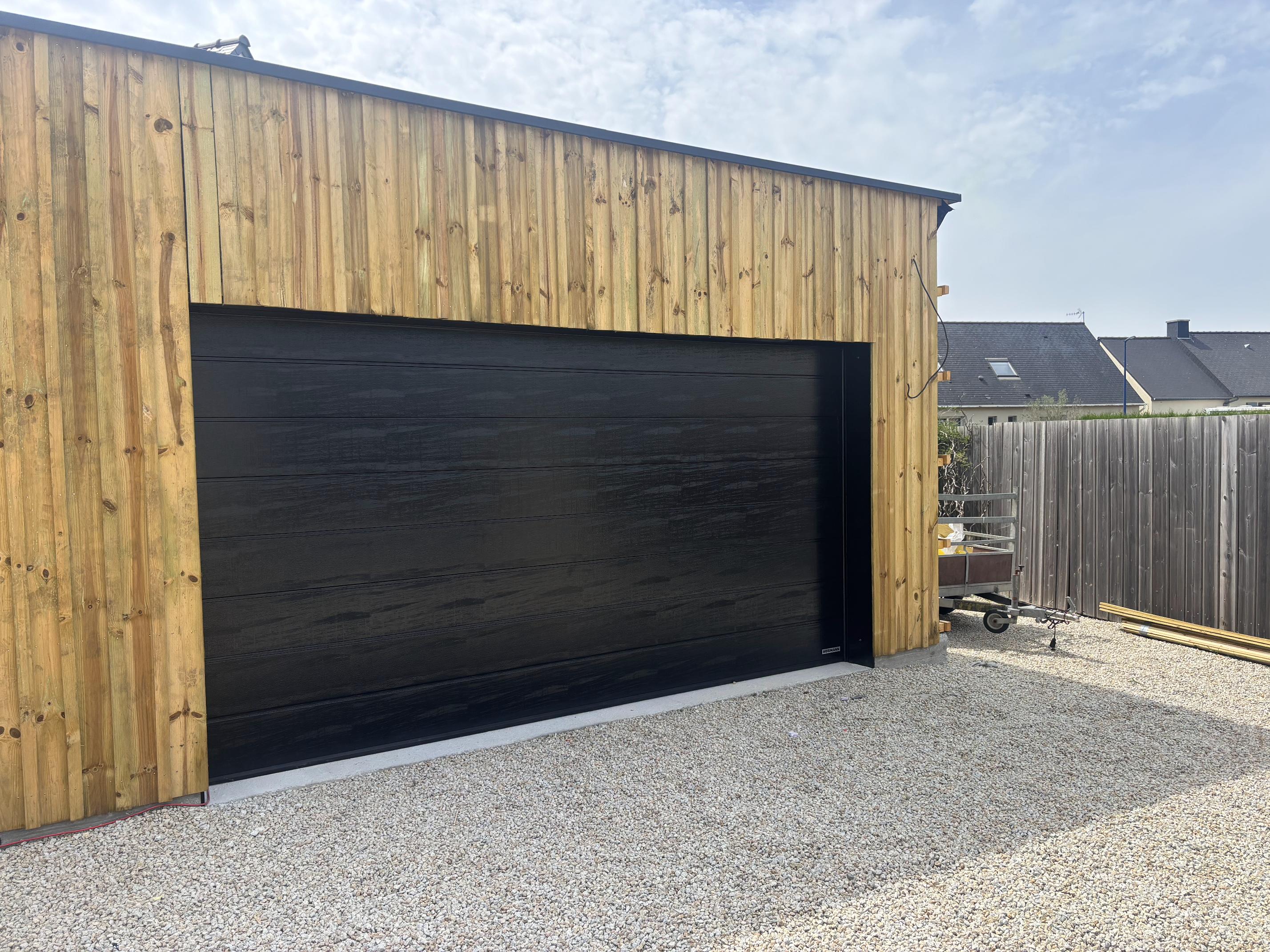 installateur porte de garage mayenne
