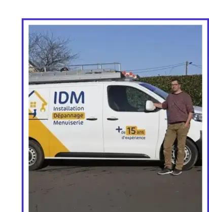 installateur porte de garage à Montenay - image 2