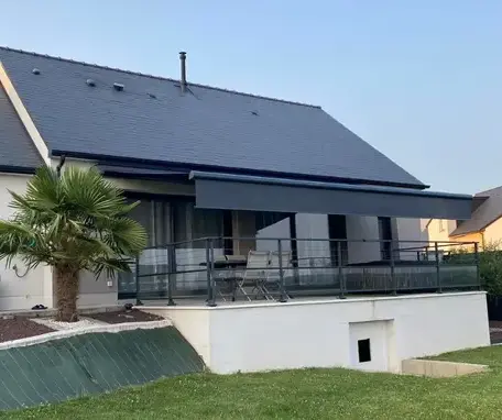 installateur porte de garage à Montenay - image 3