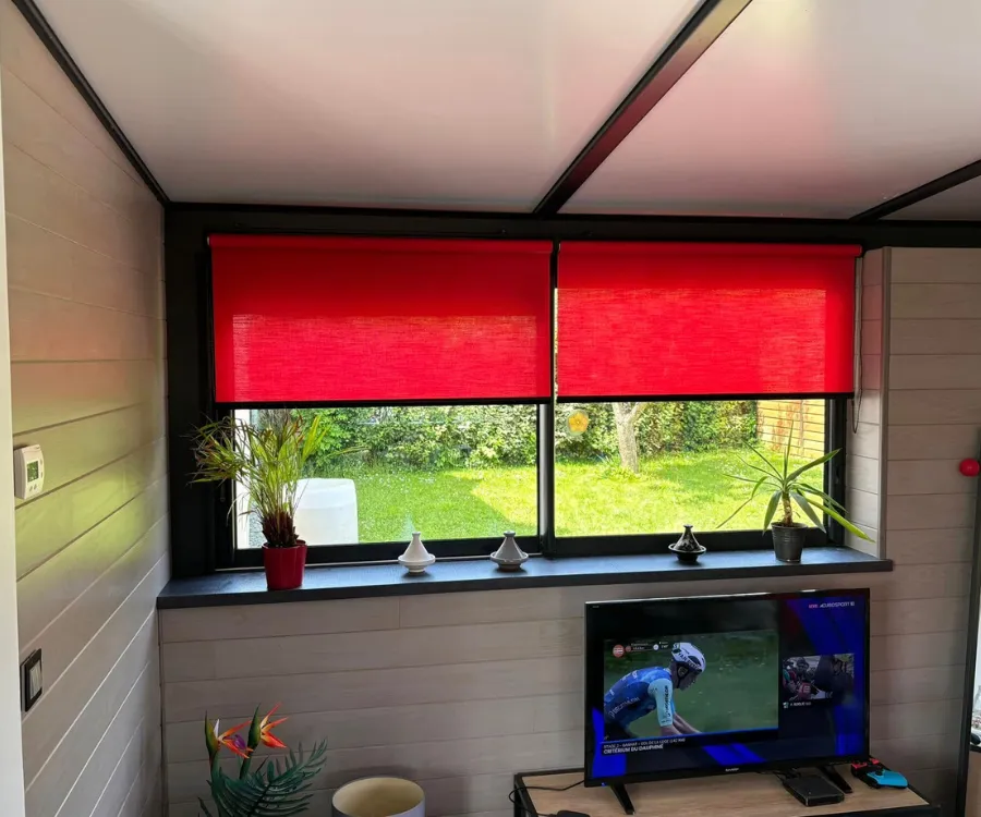 installateur porte de garage montenay