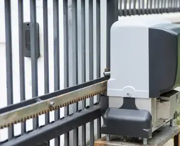 installateur porte de garage à Saint-Berthevin - image 2