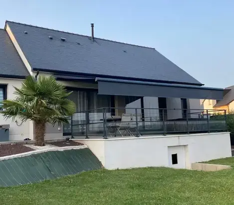 installateur porte de garage à Saint-Berthevin - image 3