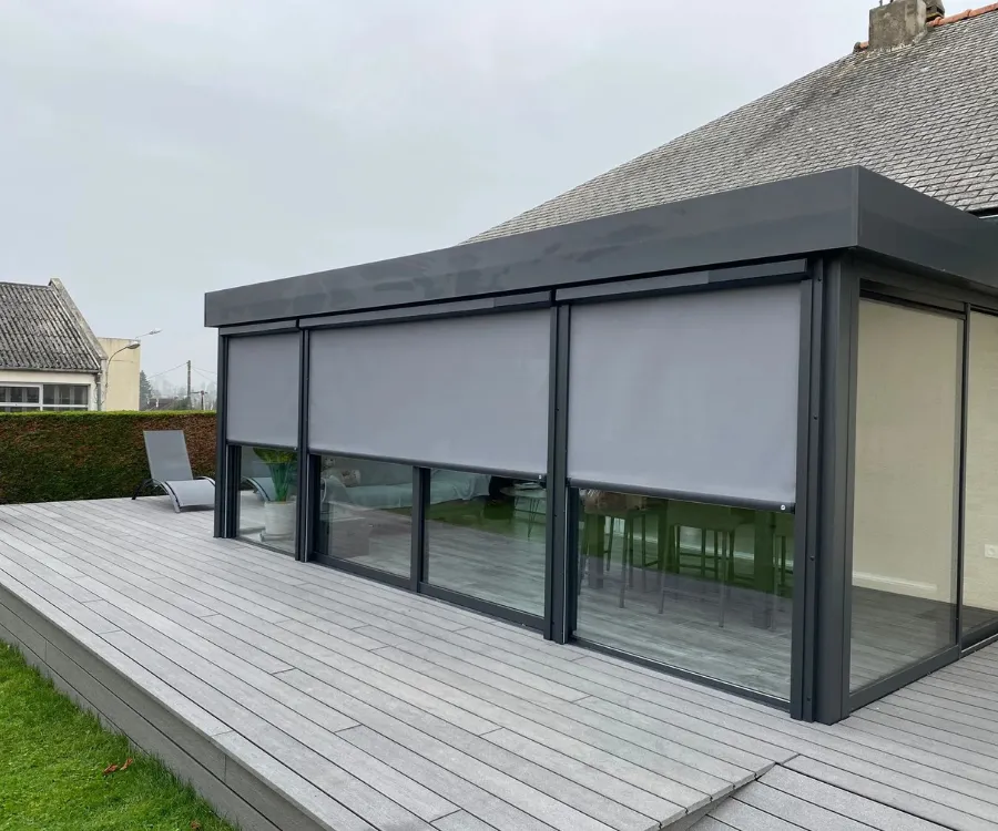 installateur volet roulant beauce