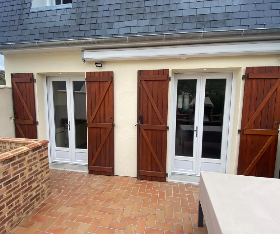 installateur volet roulant beauce