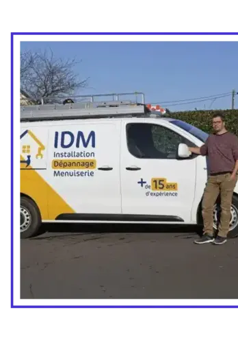 installateur volet roulant à Bonchamp-lès-Laval - image 4