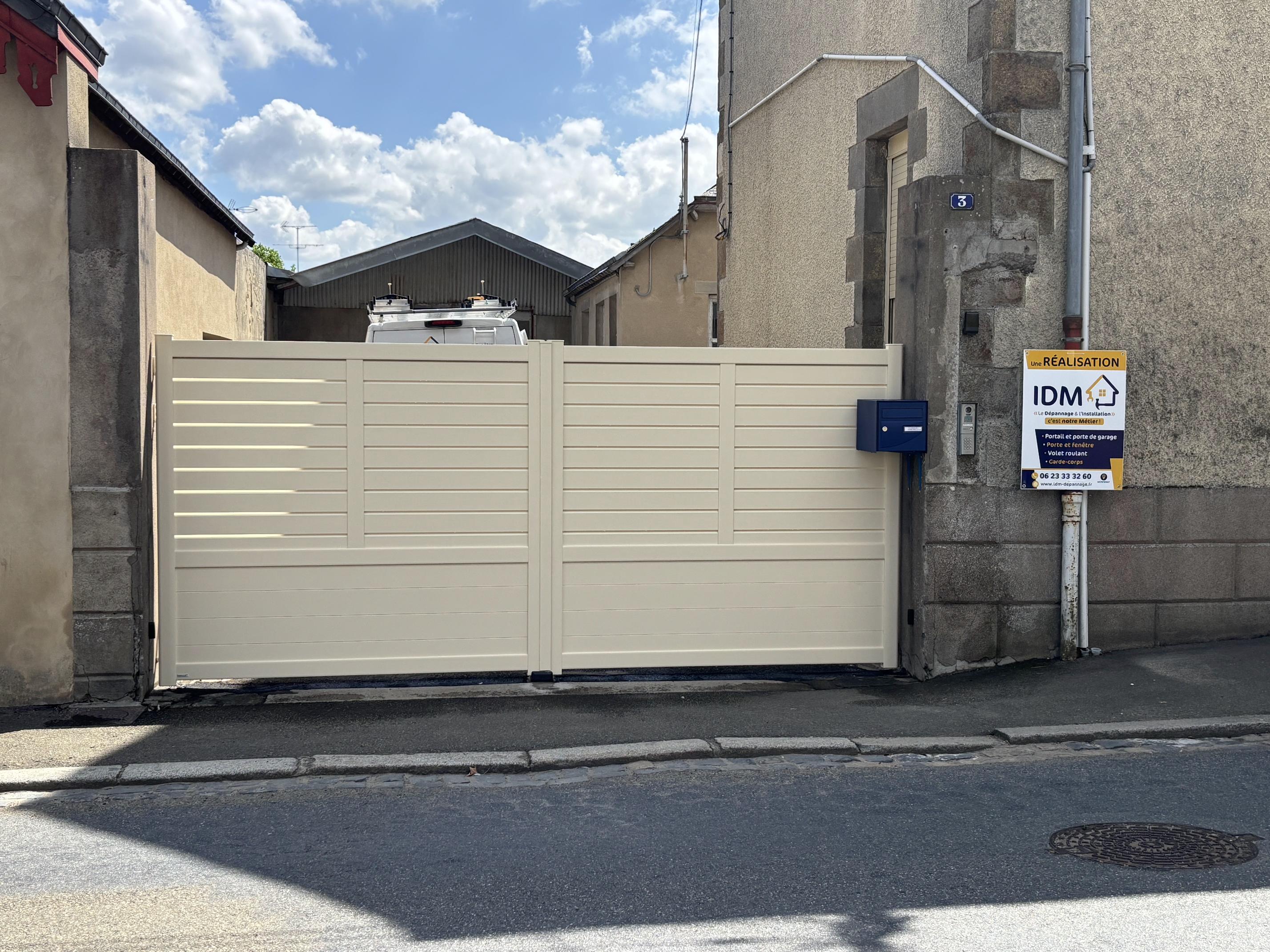installateur volet roulant bonchamp les laval