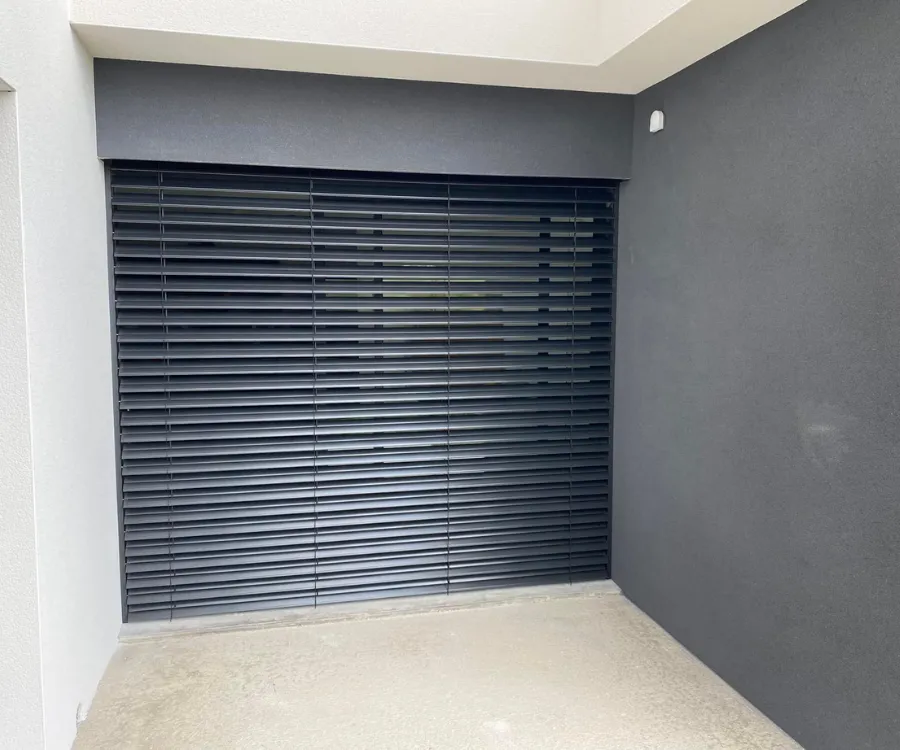 installateur volet roulant change