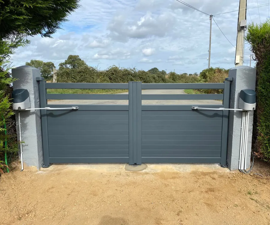 installateur volet roulant change