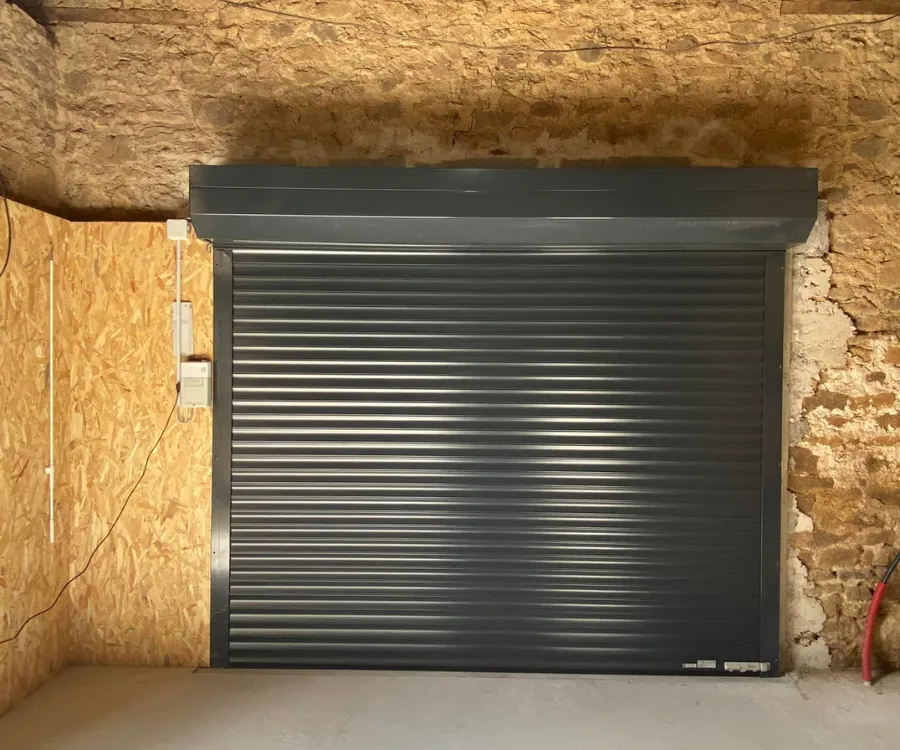 installateur volet roulant change