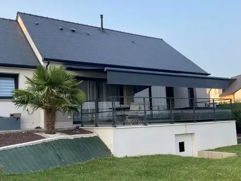 installateur volet roulant à Fougères - image 4