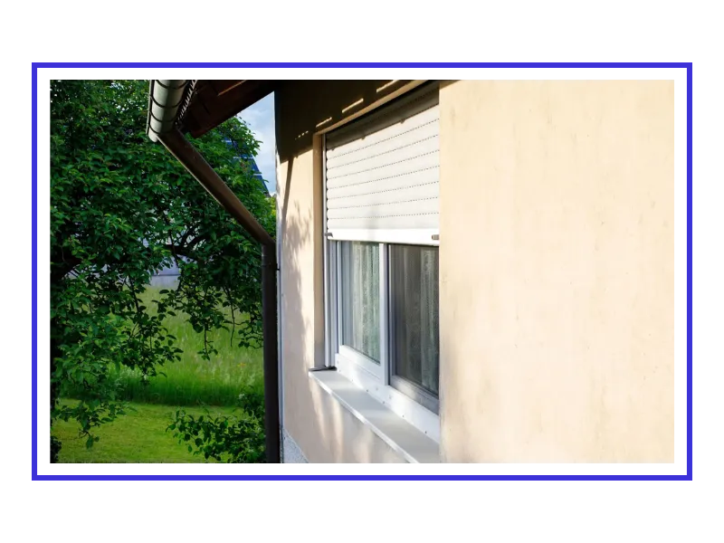 installateur volet roulant landivy