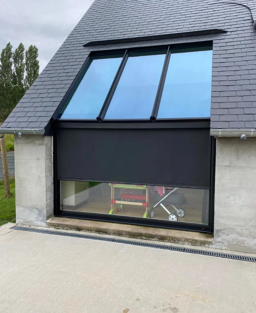 installateur volet roulant laval