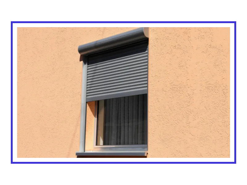 installateur volet roulant laval