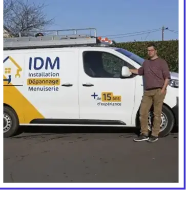 installateur volet roulant à Montenay - image 2