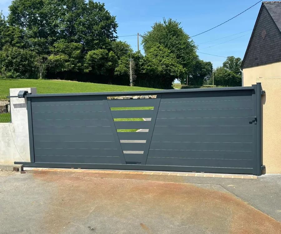 installateur volet roulant montenay